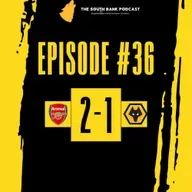 Misery for Mosquera as late own goal costs Wolves | The Southbank Podcast (Ep 36)
