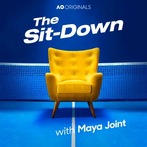 Maya Joint on off-court balance and 2026 ambitions (The Sit-Down)