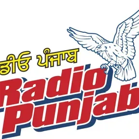 Radio Punjab Vancouver