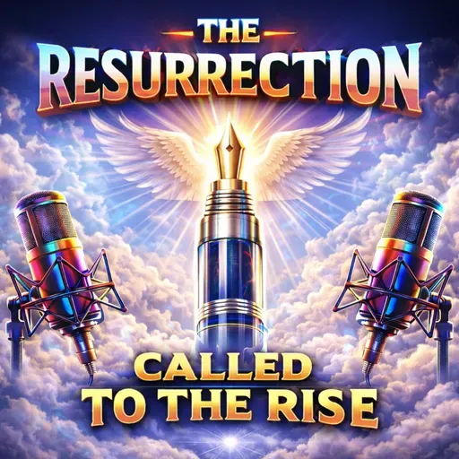 The Resurrection Episode One Called To The Rise