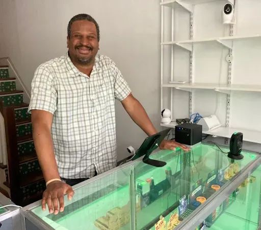 Cannabis Store Opens in Cold Spring