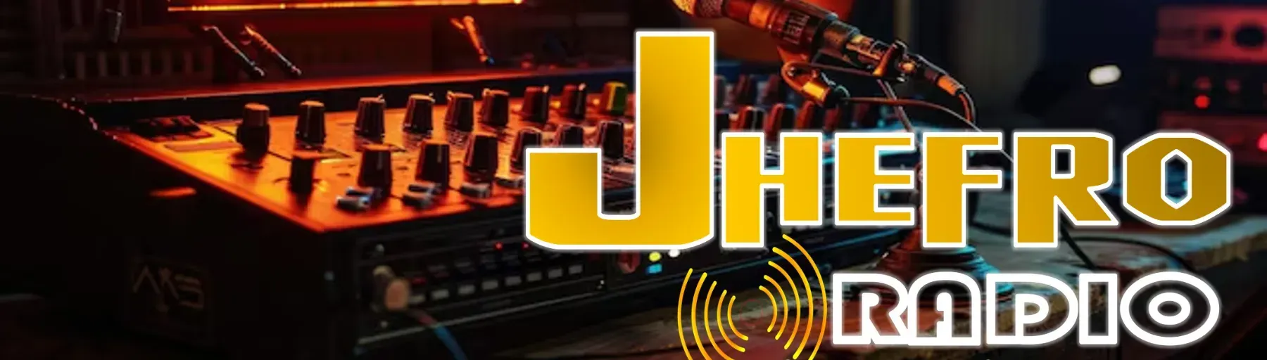 JHEFRO RADIO