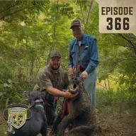 EP:366 | Talking Hog Dogs with a Legend