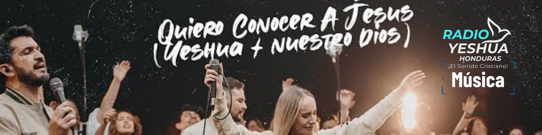 Radio Yeshua Honduras