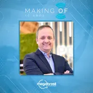 #162 | Alexandre Colnaghi - As três fases da Positivo Tecnologia
