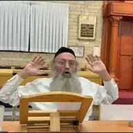 הרב מאיר כהן | כָּכָה זוֹכִים לְכָל יְשׁוּעָה שֶׁצְּרִיכִים, הַנֻּסְחָה הַבְּטוּחָה!