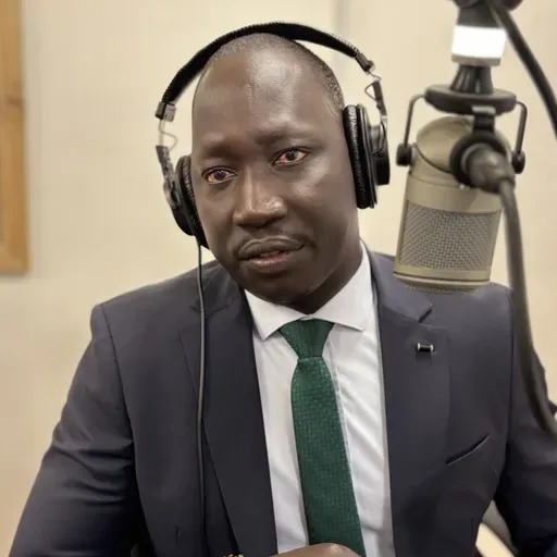 3159: MBS. How New Upgrades at Juba International Airport Aim to Improve Travel Experience and Restore Public Confidence.