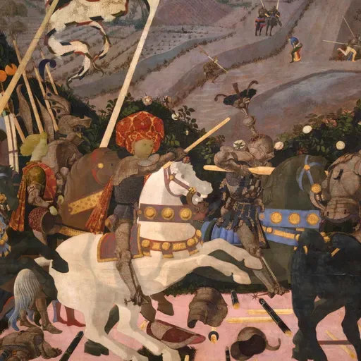 Making War Moral: The Enduring Relevance of Just War Theory – Prof. Michael Krom