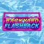 Backyard Flashback