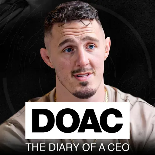Tom Aspinall: The UFC Doesn't Want You To Know This! Jon Jones Wasn't Living Like An Athlete!