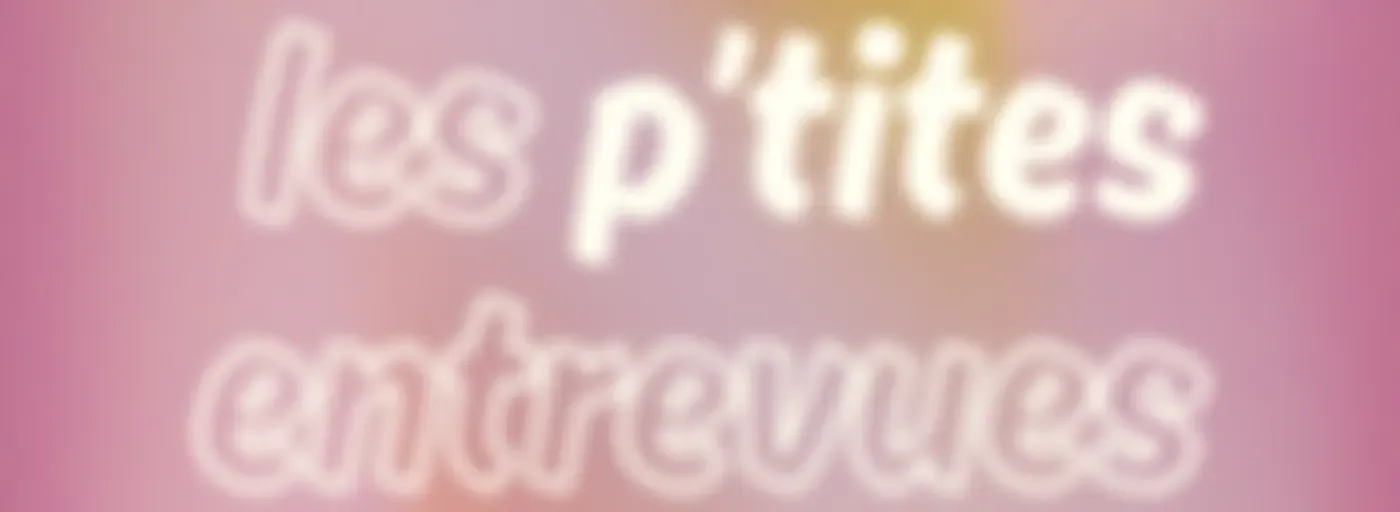 CISM 89.3 : Les petites entrevues