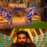 BB Tamil 9 Week 1 ( Day 1-8) Analysis