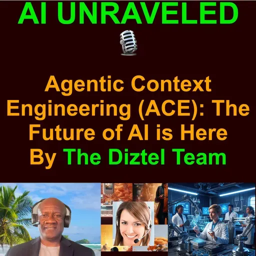đź§  Agentic Context Engineering (ACE): The Future of AI is Here