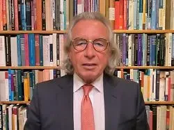 Thomas Jäger: "Putin hat ein Imageproblem gegenüber Xi"
