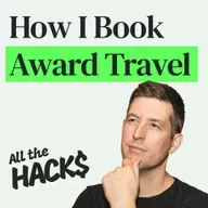 My Process for Booking Travel with Points & Miles