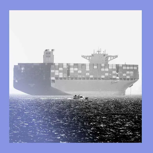 Naval piercing: strait shooting in Iran war