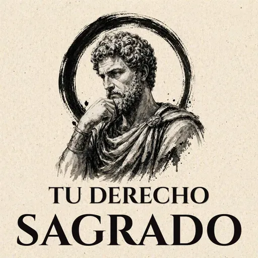 Cómo Poner LÍMITES Según El Estoicismo Sin Que NADIE Te Manipule