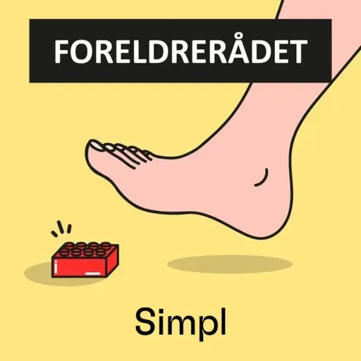 723. Oppdragelse: Hvordan blir jeg en robust forelder?