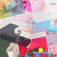 Battle Jazz Galactica #47