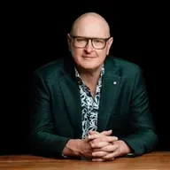 Interview with Tim Dwyer, Founder & Director with Tolemy