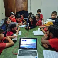 13-11 TURNO TARDE (4°  GRADO B)