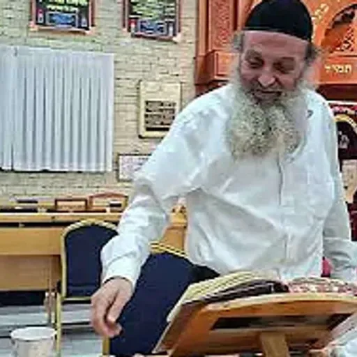 הרב מאיר כהן | הכנה מתוקה להחיות נפש שבורה מפי רבותינו הקדושים נ"ע במעלת ליל הסדר בה כל הישועות