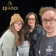 Jak to chodí v zákulisí Zrádců? A kdo z nás by byl had a kdo věrný?