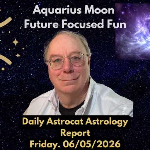 Aquarius Moon Kickoff the Weekend Uniquely