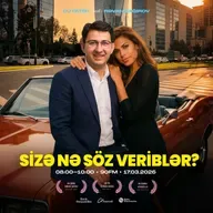 Sizə nə söz veriblər? 17.03.2026