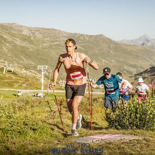 Centurion Coaching Podcast: Peter Van Der Zon