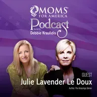 How Fiction Can Help Kids Heal