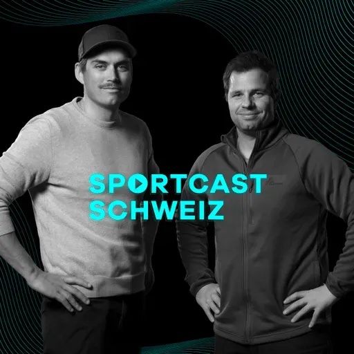 #25 Olympia-Talk mit Beat Feuz und Elias Ambühl – Erinnerungen, Chancen und Schweizer Hoffnungen