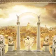 Glimpse of Eternity, Ian McCormack