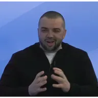 Elvir Karalić: Najteže mi je bilo kada je dječak pitao majku zašto više ne vidi svjetlo