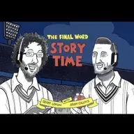 Story Time 236 – A Scottish cry for justice, with Sean McGivern
