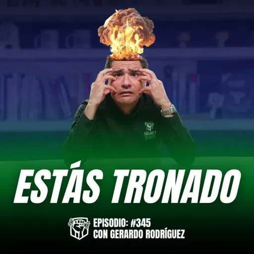Qué es el Burnout y Cómo Afecta a los Vendedores (Ep-345)