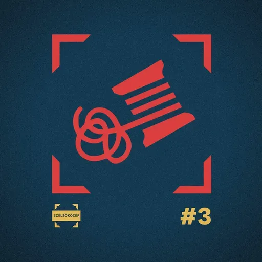 Közéleti Late Night Show Bogos Csabával vendég: Tóth Máté ,,Tibi atya" | Bogozd ki