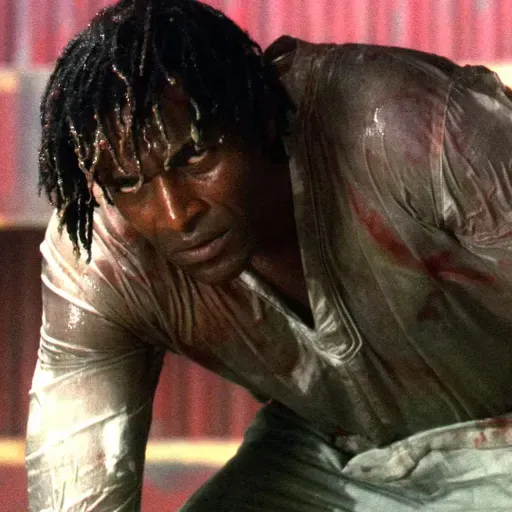 Frak this Podcast! #44 - Hero