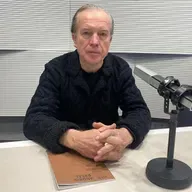 Andra Brežes darbs "Aploks" vairāk nekā pēc 30 gadiem atgriežas izstāžu zālē