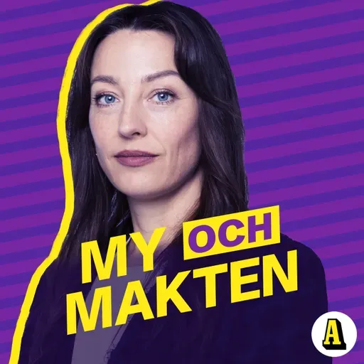 My och makten: Elisabeth Thand Ringqvist (C)