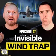 What Do Pilots Do When Weather Turns DEADLY?! (Audio-Only Version)