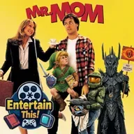 Mr. Mom: Irv, We Don’t Need a Price Check