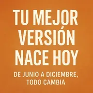 Y Si Empiezas Hoy… ¿Quién Serás en Diciembre? - Sam IQ