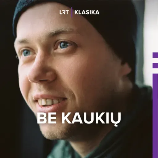 Režisierius Vytautas Oškinis apie muziką, kiną, „Senelį“ ir senelį