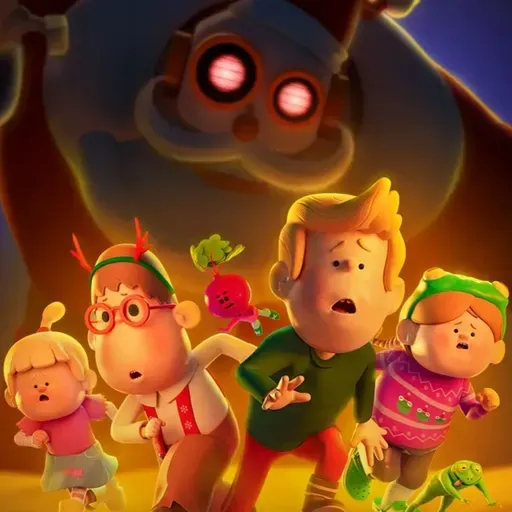 Kinovärgiga mandariin #350