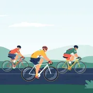 Bikes, gear & glory