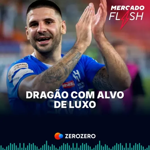T9, Ep. 46 | Dragão com alvo de luxo