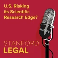 U.S. Risking its Scientific Research Edge?