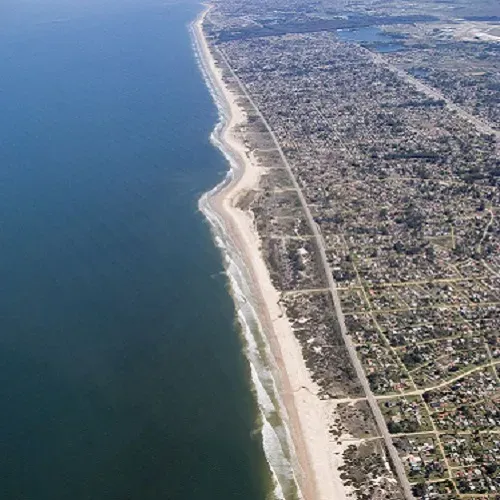 Reggae y Rap en la Costa