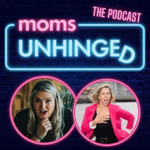 Motherhood Wasn't the Weird Part for Jené Suplee